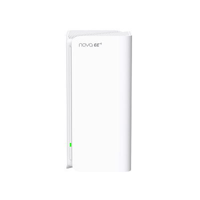 картинка Tenda MX21-Pro Mesh Wi-Fi роутер (1 устройство) от компании Intant